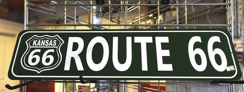 Partnership launches Route 66 initiative for female business owners